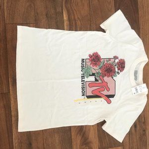 MTV Brand New Women's Small